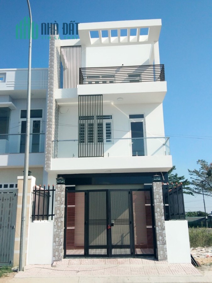 Cơ hội hiếm để sở hữu căn nhà xây mới Five Star với mức giá ưu đãi