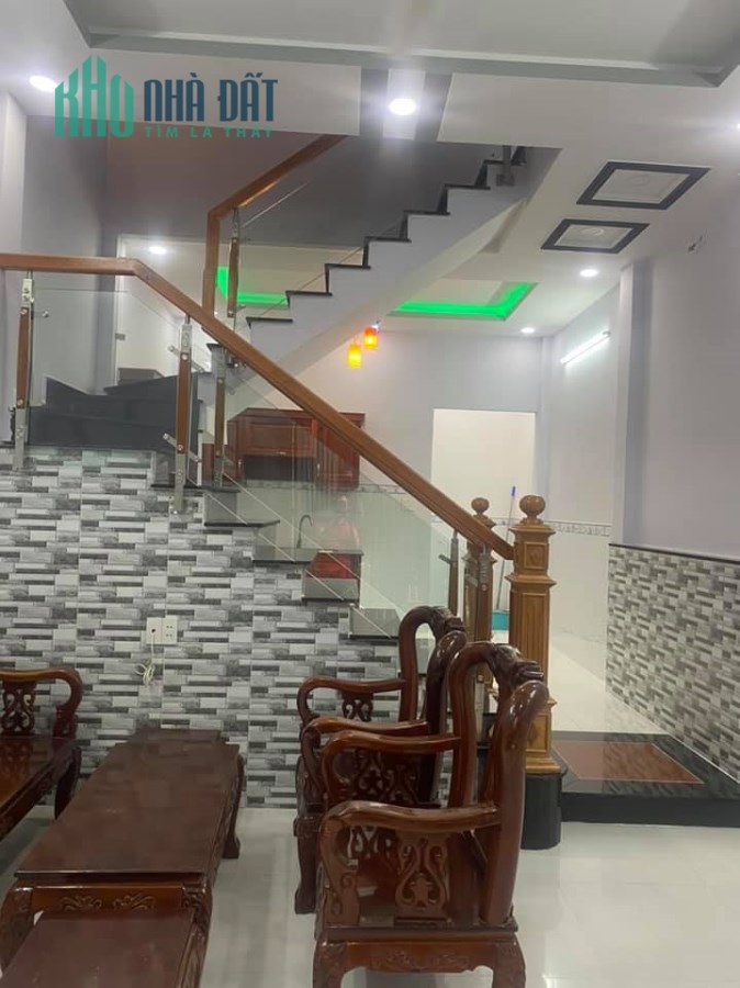Siêu VIP!! Bán nhà Phú Thọ Hòa Tân Phú giá rẻ 56m2 _LH0896721788