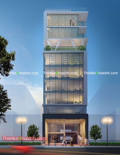 Bán toà nhà MP Cửa Bắc, thang máy, vỉa hè 4m, cho thuê 160tr, 80m2 x 10T. MT 6m. 56.8 tỷ.