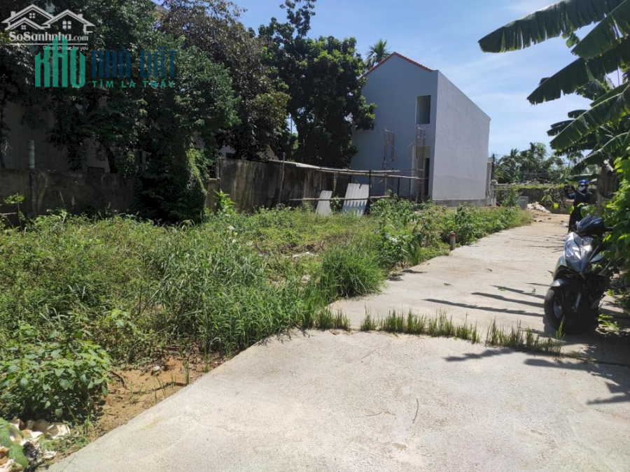 BÁN ĐẤT VÂN CÙ HƯƠNG TOÀN rộng 12 MÉT đường Ô TÔ