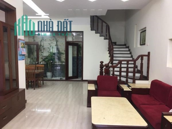 Ô Tô Qua Nhà – Tô Vĩnh Diện Thanh Xuân – 60m2 – 5.6 tỷ.