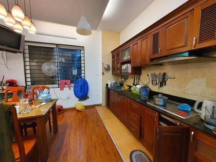 Siêu Phẩm – Khương Đình Thanh Xuân – 56m2 – Ô Tô Qua Nhà – 5 tỷ.