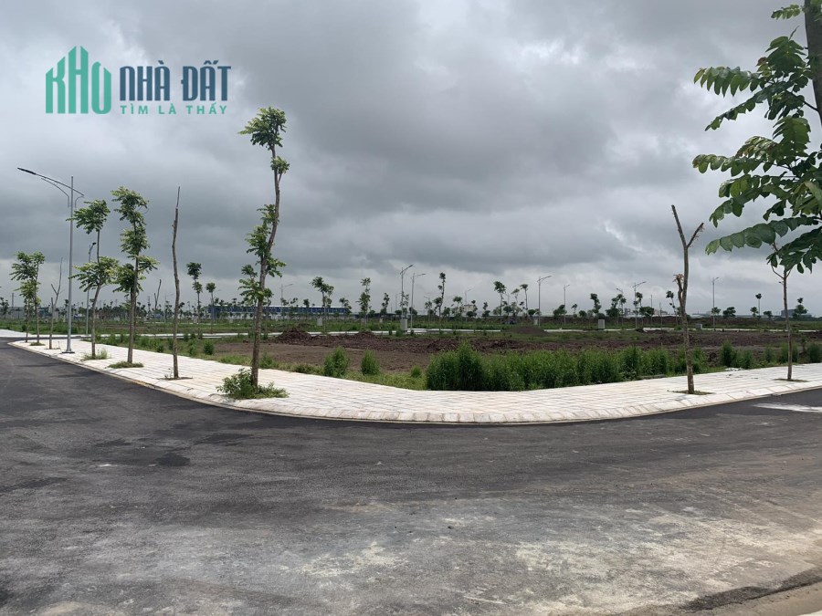 Chuyển nhượng đất 1.6ha KCN Khai Sơn Thuận Thành 3 Bắc Ninh