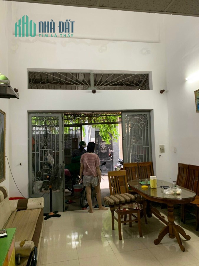 Cần bán nhà HXH Trần Bá Giao, F5, Gò Vấp 4,3tỷ