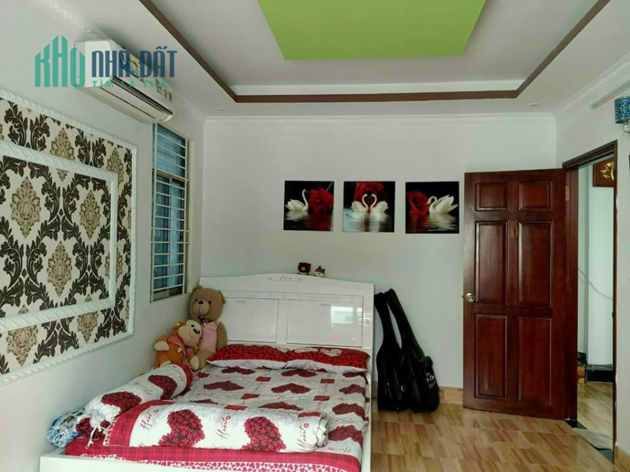 Bán nhà quận 3 OTO ngang 6.5m GIẢM 200TR chỉ 4.9 tỷ 0799149230