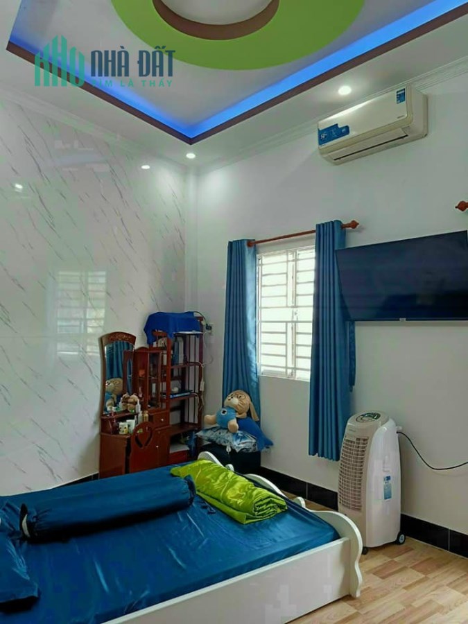 Bán nhà quận 3, OTO, ngang 6.5m, GIẢM 200TR chỉ 4.9 tỷ,  0911687421