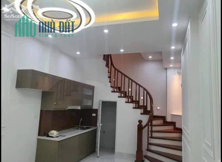 CỰC HIẾM, HOT, KHÔNG CÓ CĂN THỨ 2 35m2*5T, Nhỉnh 3 Tỷ Xíu- NGÕ THÔNG-Ô TÔ ĐỖ