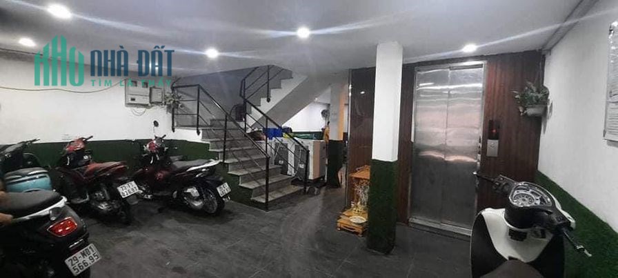 BÁN GẤP NHÀ CẦU GIẤY, 110M2, 7 TẦNG, MT 7M, NHỈNH 17TỶ, GẦN Ô TÔ, GẦN 30 PHÒNG .