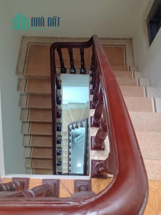 1 NHÀ RA PHỐ - ÔTÔ VÀO NHÀ - KINH DOANH - 70M 4T 8xTỶ NGỌC LÂM LONG BIÊN