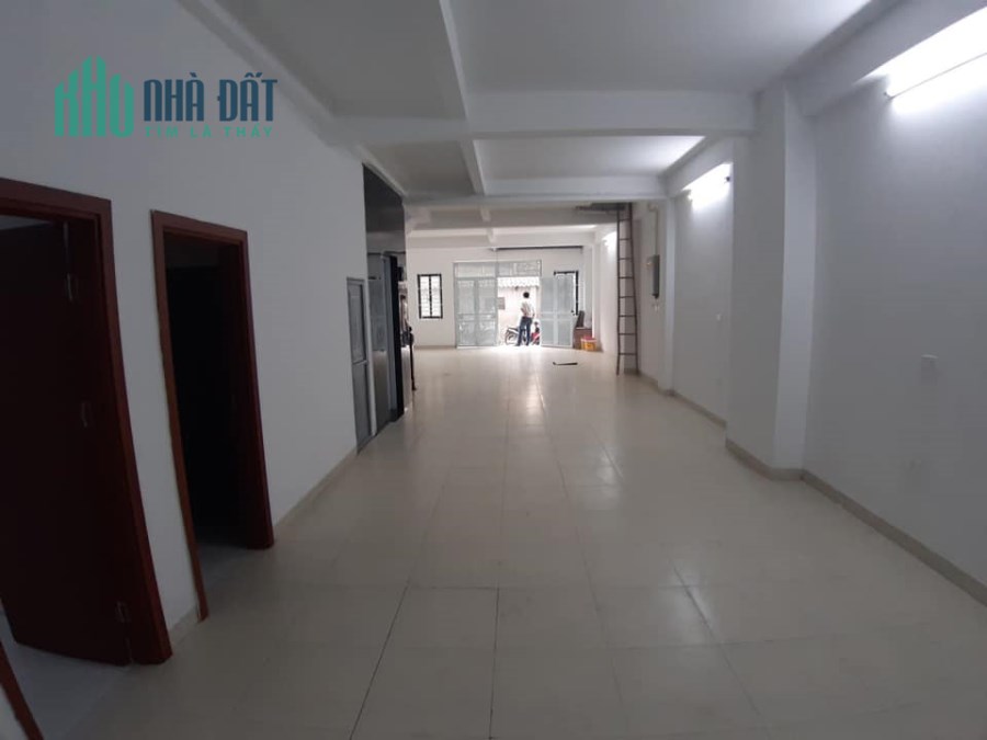 Dòng tiền 120tr/tháng - CCMN Full đồ Mỗ Lao, Hà Đông - 7T Thang máy 33PKK - View trung tâm