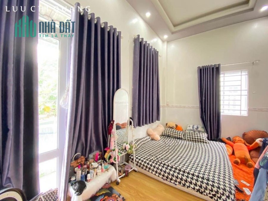 Bán nhà quận 3 khu VIP hiếm bán XE TẢI 49m2 dưới 10 tỷ 0799149230