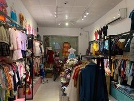 Bán nhà Nguyễn Đổng Chi, dt 75m2, ô tô tránh, vỉa hè, kinh doanh sầm uất.
