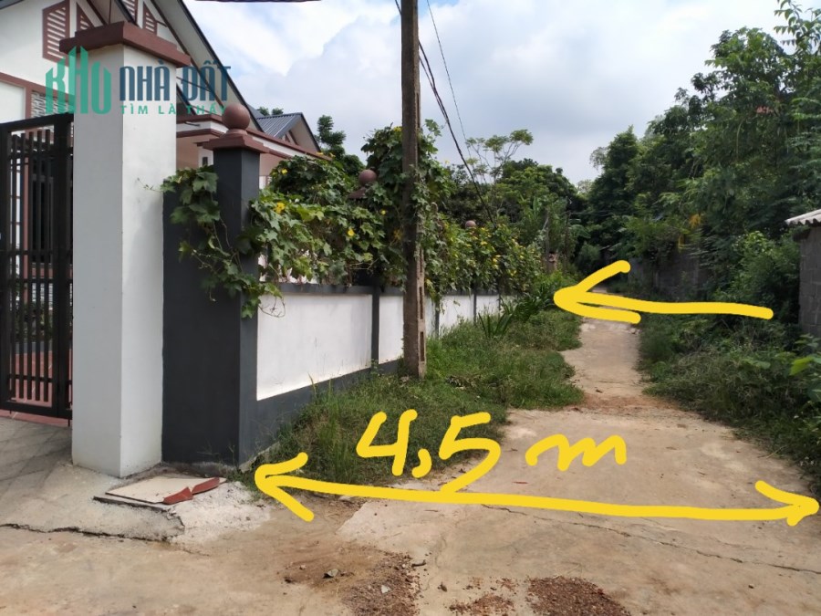 Bán 300 m2 đất thổ cư Thanh Vân ,Tam Dương . 9XX Tr.Liên hệ: 0986.454.393-0986.797.222