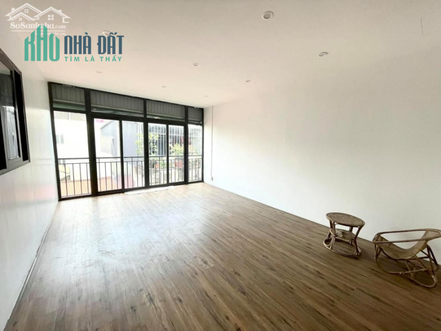 COVID GIẢM GIÁ BÁN NHÀ PHỐ HAI BÀ TRƯNG - KINH DOANH - NHÀ ĐẸP - Ở THOÁNG