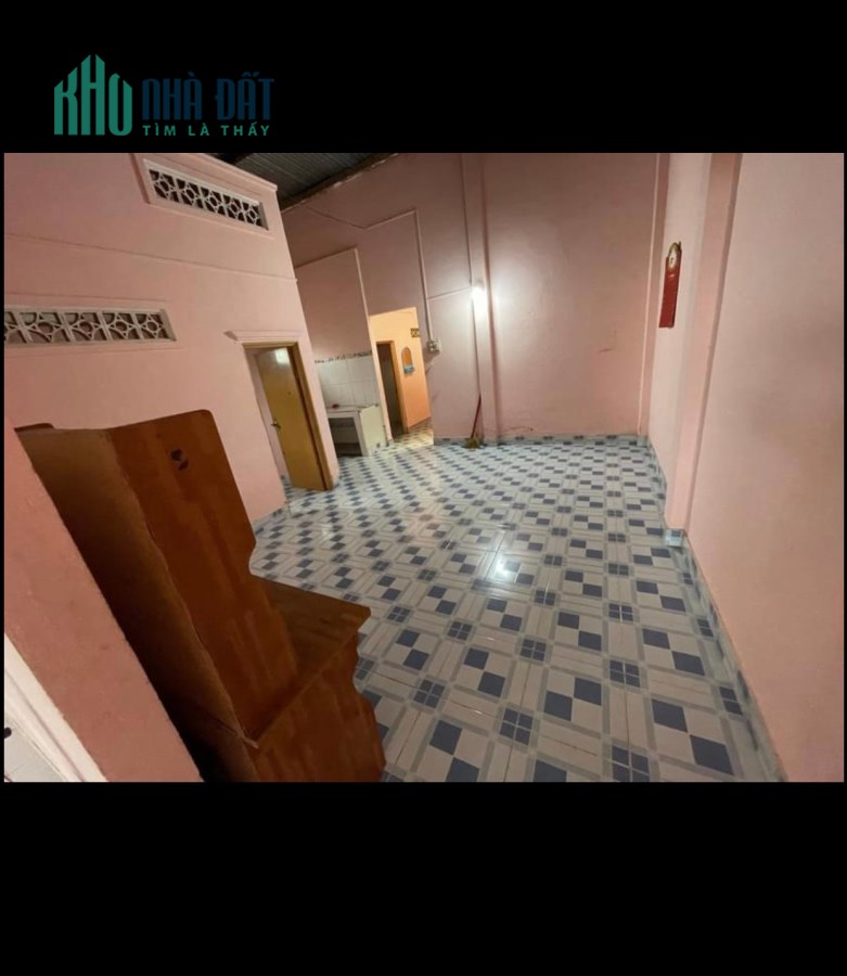 Bán nhà nát quận 10, NỞ HẬU, 53m2, OTO, dưới 5 tỷ, 0799149230