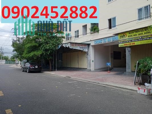 Chính chủ cần tiền bán gấp kiot tại chung cư An Bình, Vĩnh Nguyên, Nha Trang, 0902452882