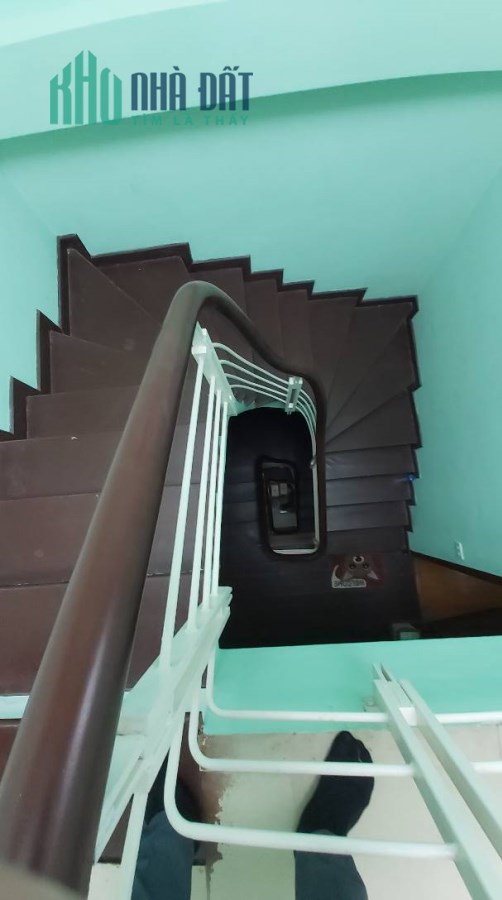 MẶT PHỐ VÂN HỒ 3 QUẬN BA ĐÌNH - 46M 4T 7xTỶ - NHÀ ĐẸP - GẦN CHỢ KINH DOANH
