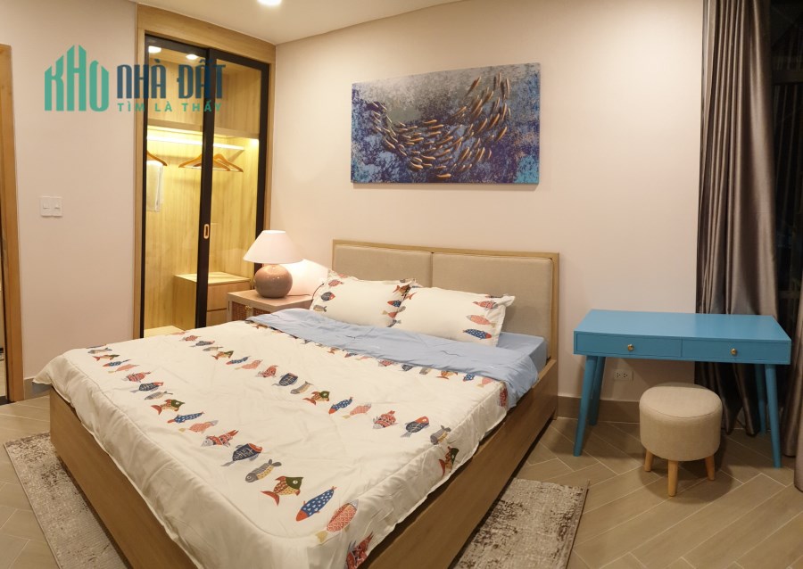 Aria Vũng Tàu – Căn Hộ 2 Phòng Ngủ – 87m2 – Giá 2,9 Tỷ – Chiết Khấu đến  6%