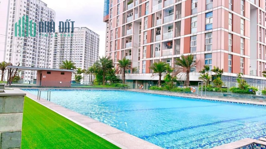 Bán căn hộ 2 ngủ Hà Đông, diện tích từ 65 đến 111m2. Hỗ trợ ngân hàng 70% không lãi suất