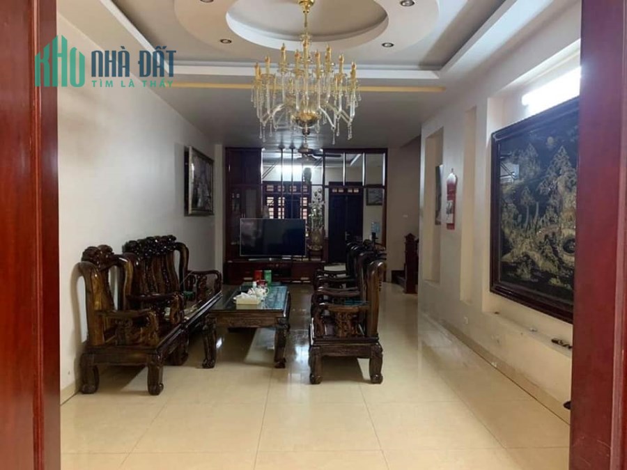 Bán Biệt Thự KĐT Xa La, Hà Đông, 158m*4T*MT8m, 17 tỷ, Đẳng Cấp, Gara Ô Tô.LH:0397194848