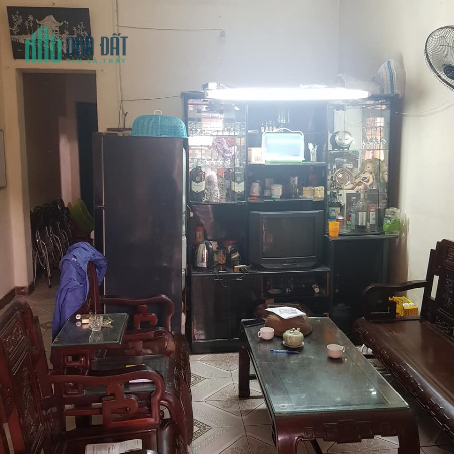 NHÀ LÔ GÓC PHÂN LÔ - 80M 3T 4xTỶ HỒNG HÀ HOÀN KIẾM - GIÁ HỢP LÝ - TIỆN ÍCH