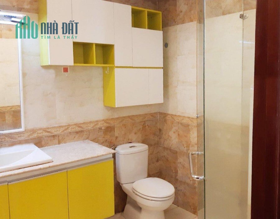 Tân Bình - Bán nhà 17,4 tỷ HXH Cửu Long, Phường 2, Quận Tân Bình