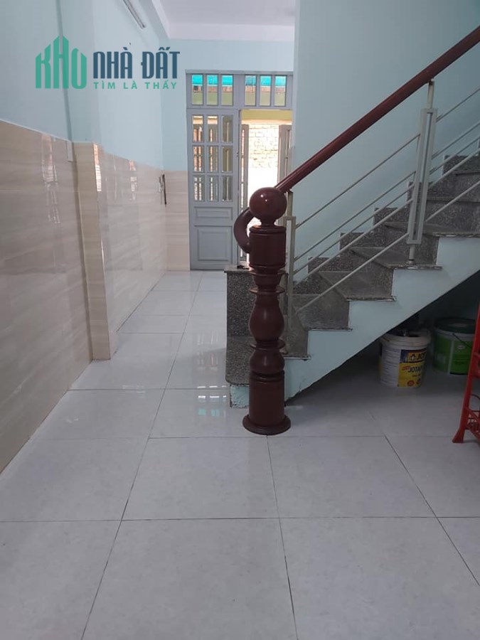 Bán nhà Nguyễn Ngọc Nhựt kế Tân Hương Tân Phú 53m2 giá rẻ_LH0896721788