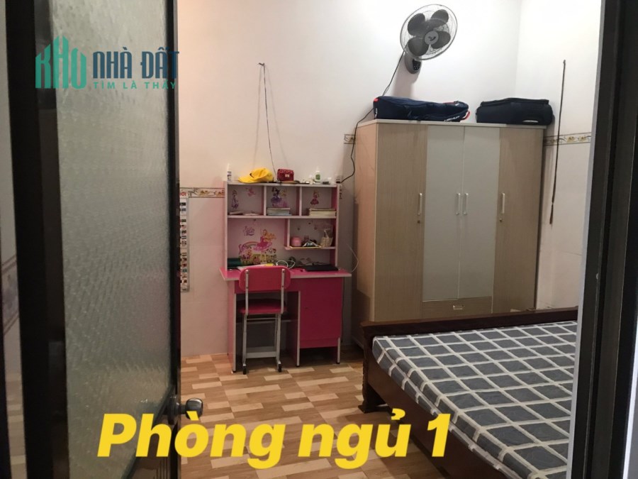 Bán nhà cấp 4 tại TT Long Điền, Bà Rịa- Vũng Tàu, 90m2, SHR, 1.95 tỷ. Lh:0979586880.