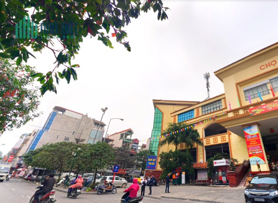 Bán nhà mặt phố cổ Hà Đông - MT khủng - Kinh doanh ngày đêm - 80m2🏵️3T🏵️12.Tỷ