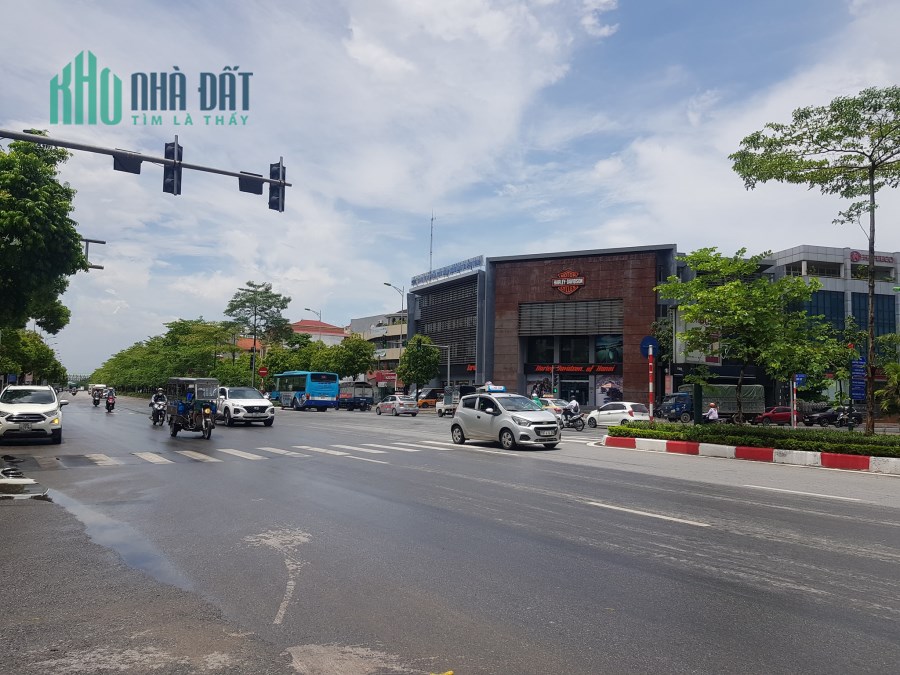 CẦN BÁN 47M2 ĐẤT 5xTỶ - ÔTÔ VÀO ĐẤT - GẦN PHỐ NGÔ GIA TỰ LONG BIÊN - NGÕ THÔNG