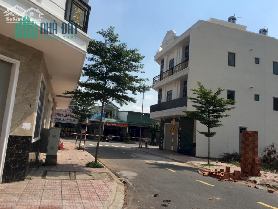 Khu nhà ở An Phú chỉ 1ty5xx/ m2 tc 100% giá tốt khu vực 0974 618124