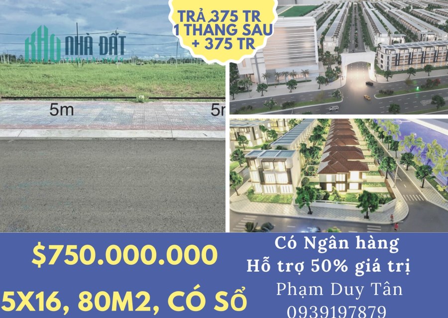 Đất Ven Cần Thơ 800-900 triệu cách trung tâm 10 Km