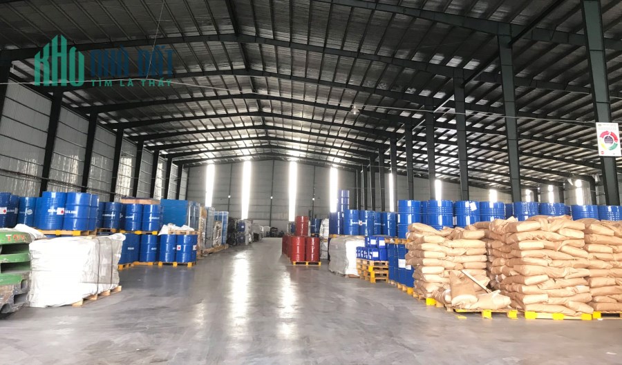 CHO THUÊ KHO DĨ AN, BÌNH DƯƠNG, ĐƯỜNG CONTAINER, CAMERA AN NINH 24/24