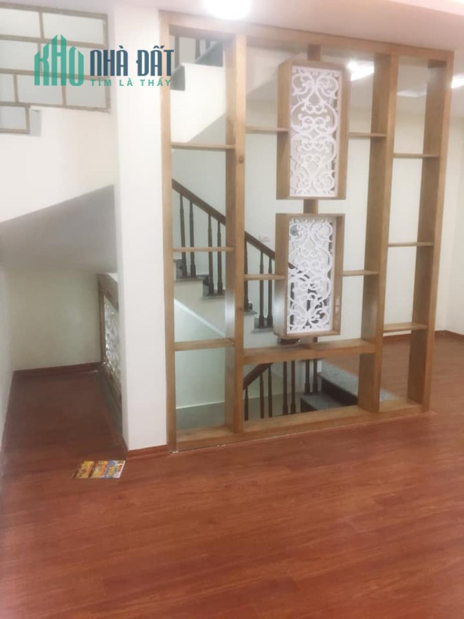 Kim Liên - Chùa Bộc 55m 5 tầng mt 7.5m ở KD cho thuê, gần Vincom giá LH