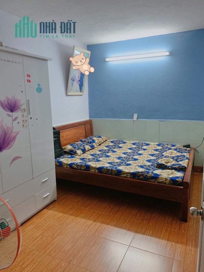 Bán gấp nhà đường Nguyễn Súy giáp Gò Dầu Tân Phú 52m2_LH0896721788