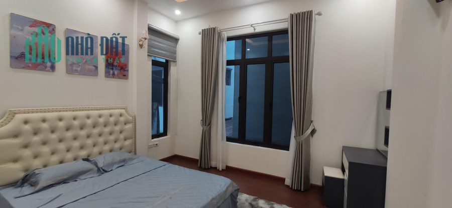 BÁN NHÀ PHỐ MỸ ĐÌNH, QUẬN NAM TỪ LIÊM, 5 TẦNG, MẶT TIỀN 4M, CHỈ 3.4 TỶ.