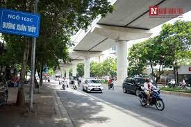Bán đất xây CCMN Xuân Thủy – Cầu Giấy,Lô góc, 80m2, MT 5m, 9 tỷ