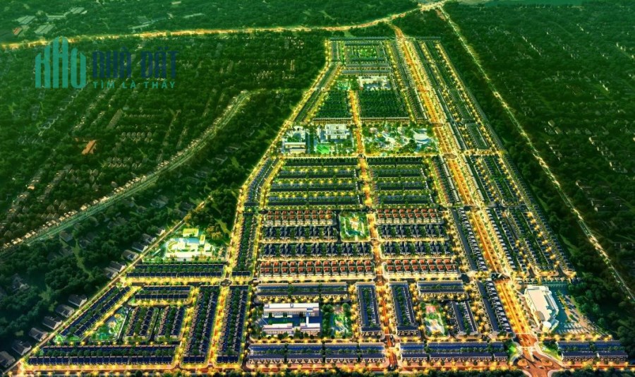 Đất nền dự án Gem Sky World sân bay quốc tế Long Thành