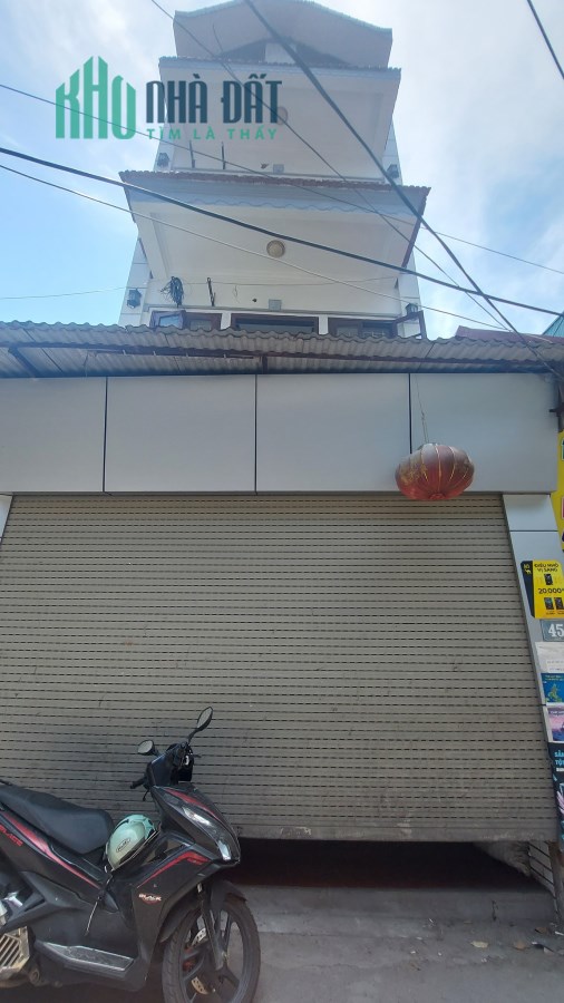 DUY NHẤT 1 CĂN GIÁ RẺ, 70m2, MẶT TIỀN 4.5M, KINH DOANH, Ô TÔ ĐỖ CỬA.