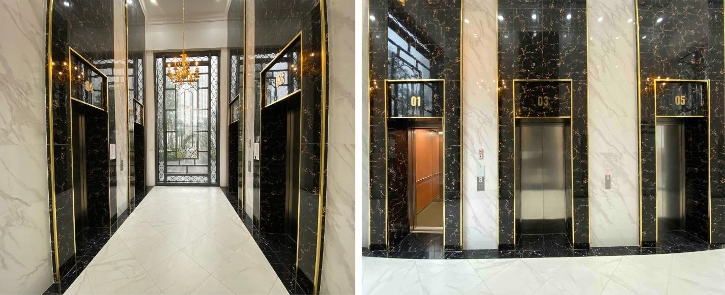 KHÔNG GIAN XANH SỐNG MÁT LÀNH VIMEFULLAND PHẠM VĂN ĐỒNG - DỰ KIẾN CHỈ 2,5 TỶ/ 2PN