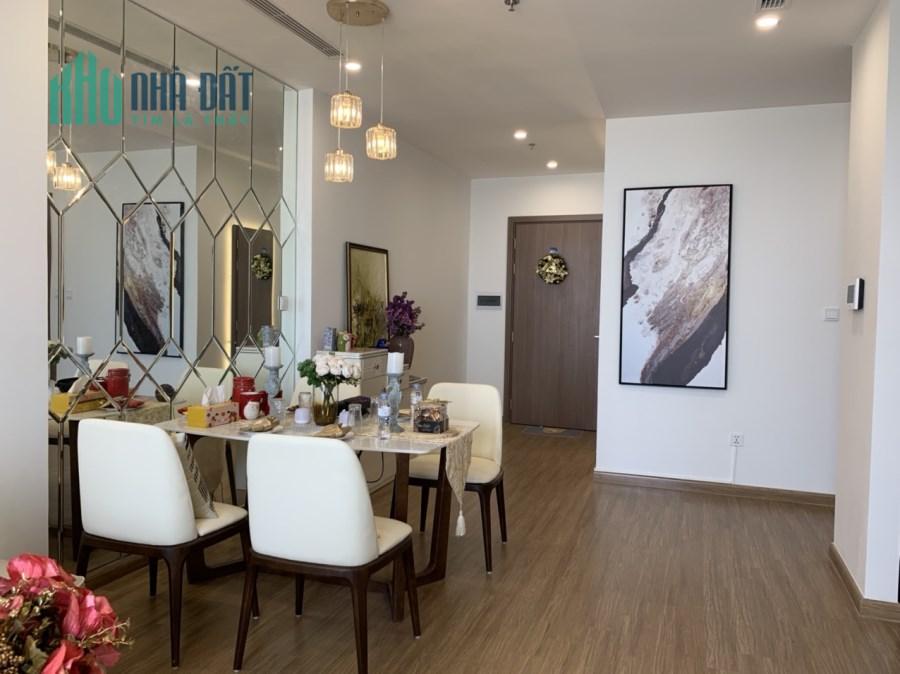 Bán gấp 3PN CC Việt Đức Complex 136m giá 3 tỷ LH:0985800205
