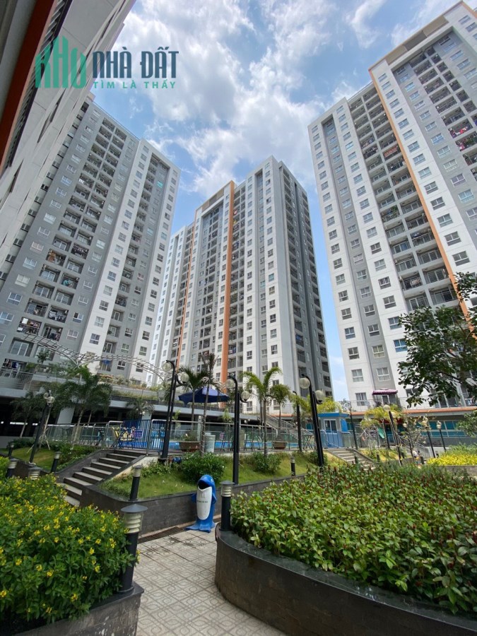 Bán Căn Hộ 49.6m2 Tầng 6, Block C Samsora River Side View Hồ Bơi Giá 1.270 Tỷ Buông Sổ Lh:0969868166