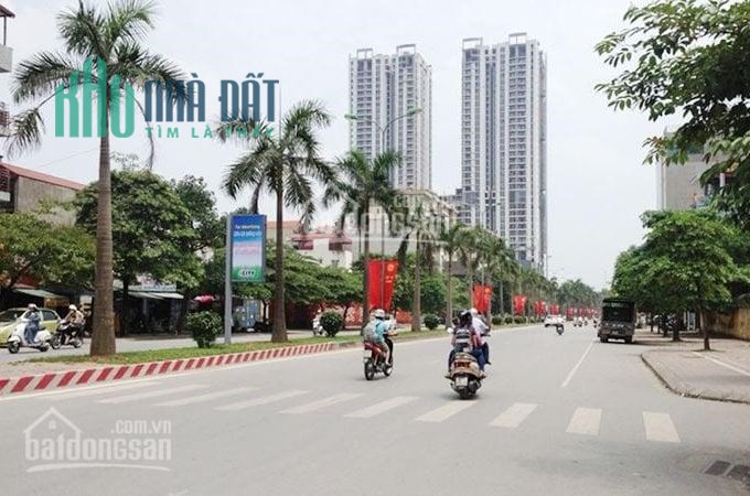 Bán Nhà Mặt Phố Trung Tâm Hà Đông, 118m*5T*MT24m, 24 tỷ, Lô Góc, Hiếm.LH:0397194848