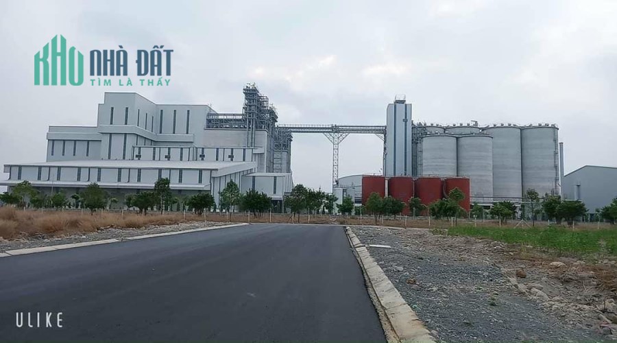Bán đất chính chủ gần kcn Becamex Chơn Thành Bình Phước giá đầu tư 