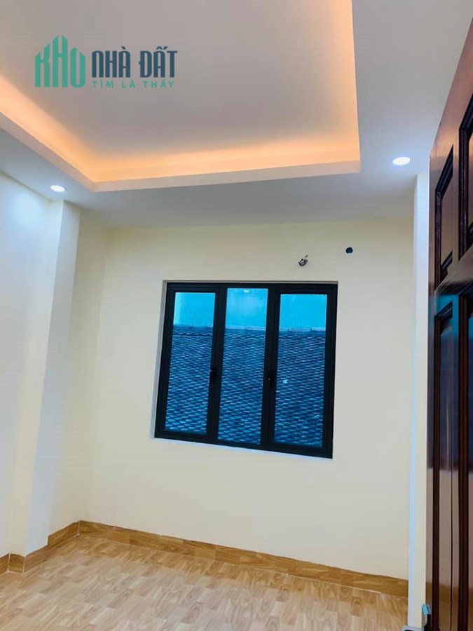 Tôi Bán Nhà Cầu Đơ Hà Đông Lô Góc Mới 32m x 5 Nhỉnh 3 tỷ 50M Ô Tô Tránh