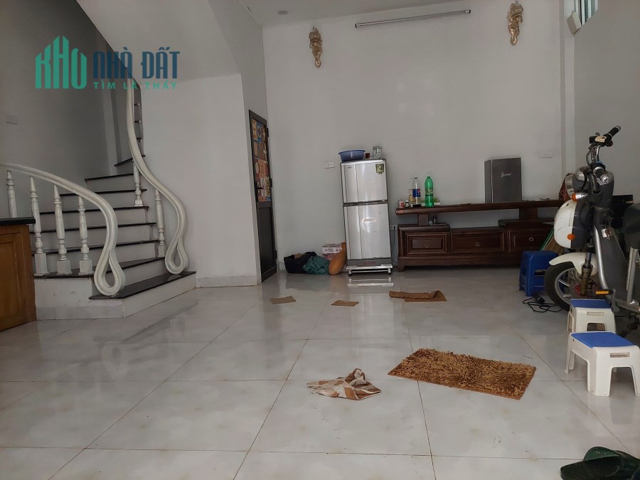 Chính Chủ Bán Nhà Phố Đa sỹ Hà Đông Ngõ Nông Ba Gác Đua 35m x 4 Nhỉnh 3 Tỷ