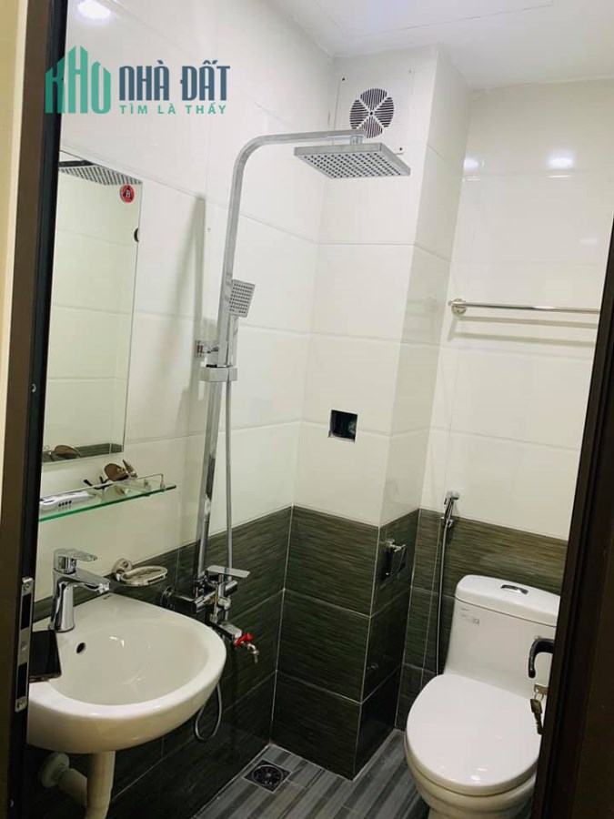 Bán Nhà Phố Mậu Lương Hà Đông Ngõ Nông 35m x 4 Giá Nhỉnh 2.6 Tỷ