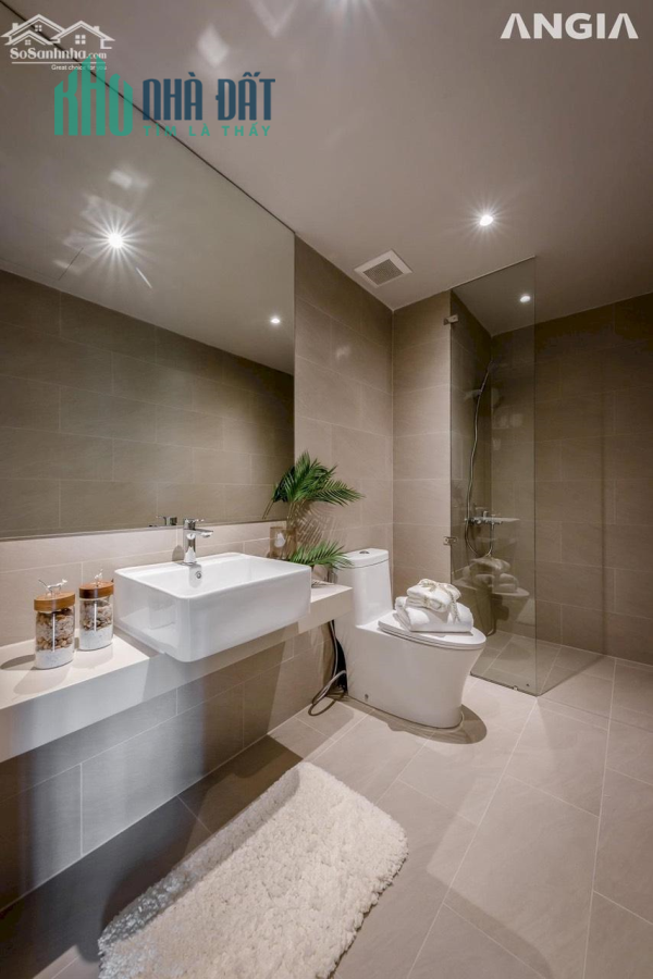 Bán căn hộ west Gate 3pn- Bình Chánh, Chỉ trả trc 800 triệu