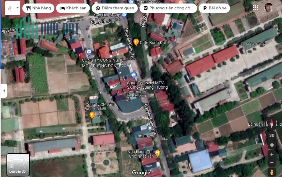 Siêu phẩm góc phân lô Liên Bảo, Vĩnh Yên 121M2, GIÁ: 30,x tr/m2.Liên hệ: 0986.797.222-0986.454.393