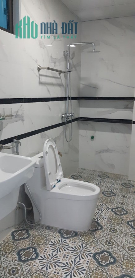 Bán Nhà Thanh Bình Hà Đông 50m x 5 Giá Nhỉnh 3 tỷ Ngõ Thông Ba Gác Cách Ô Tô 50M